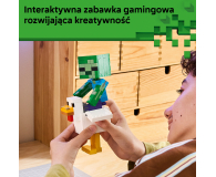 LEGO MINECRAFT 21582 Kurzy jeździec - 1547391 - zdjęcie 7